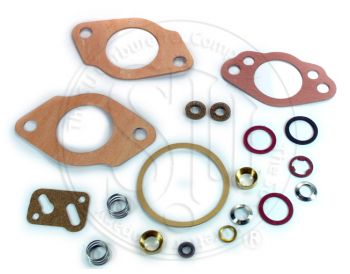 HD4 Gasket Kit