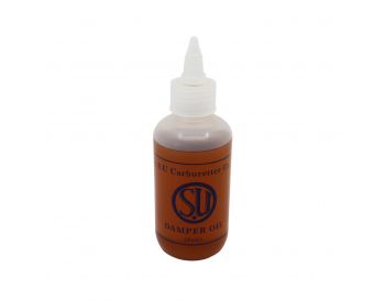 Damper Oil SAE Grade 20