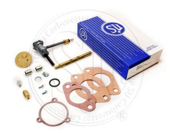 Rebuild Kit - For A Single HS4 Carburettor