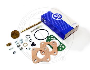 Rebuild Kit - For a single HIF44E Carburettor