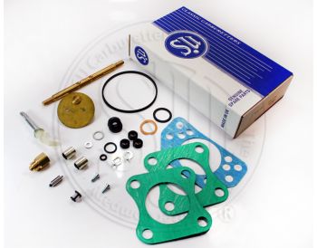 Rebuild Kit - For a Single HIF44 Carburettor