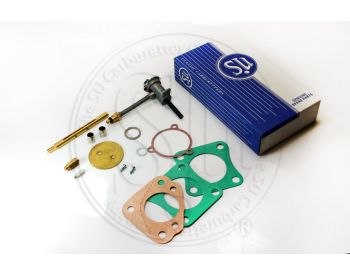 Rebuild Kit - For a Single HS6 Carburettor