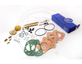 Rebuild Kit - For a single HIF6 Carburettor