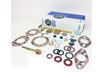 Rebuild Kit - For a Single D2 or HV2 Carburettor