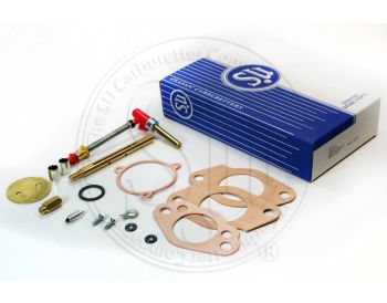 Rebuild Kit - For a Single HS4 Carburettor