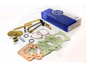 Rebuild Kit- For a pair of HS Type Carburettors