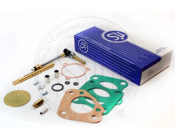 Rebuild Kit - For a Single HS6 Carburettor