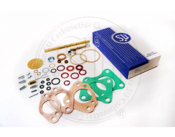 Rebuild Kit - For a Single H6 Carburettor