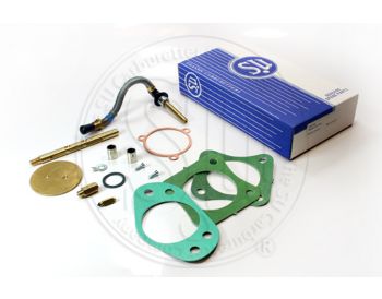 Rebuild Kit - For a Single HS8 Carburettor