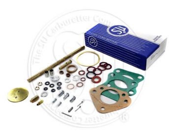 Rebuild Kit - For a Single H6 Thermo Carburettor