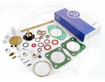 Rebuild Kit- For a Single HD8 Thermo Carburettor