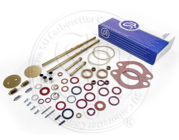 Rebuild Kit- For a Pair of D5 Thermo Invicta Repair Kit