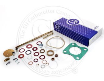 Rebuild Kit - For a Single HV5 Carburettor