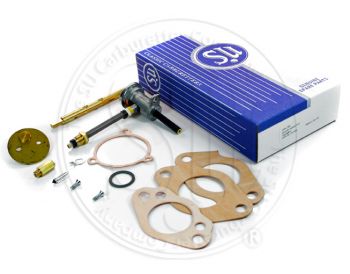 Rebuild Kit - For a Single HS4 Carburettor