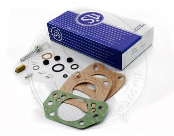 Service Kit - For a Single HIF6 Carburettor