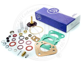 Service Kit - For a Single HD6 Carburettor
