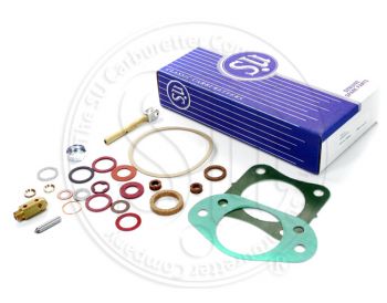 Service Kit - For a Single H8 Carburettor