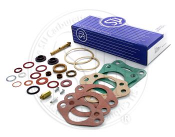 Service Kit - For a Single H6 Thermo Carburettor