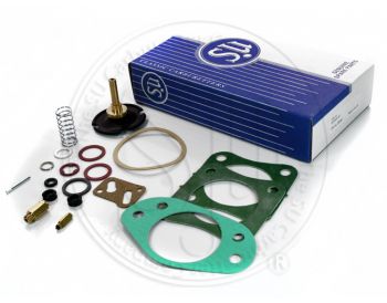 Service Kit - For a Single HD8 Carburettor
