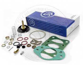 Service Kit - For a Single HD8 Carburettor