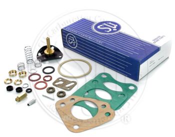 Service Kit - For a Single HD6 Carburettor