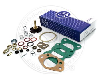 Service Kit - For a single HD6 Thermo Carburettor