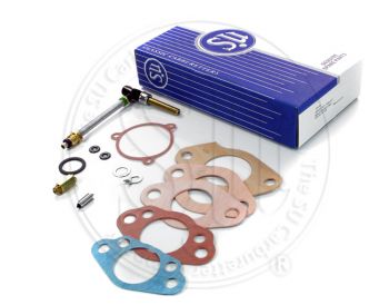 Service Kit - For a single HS2 or HS4 Carburettor