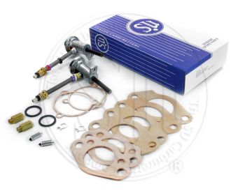 Service Kit - For a Pair of HS4 Carburettors