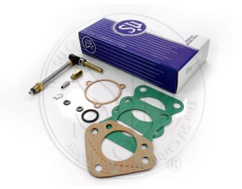 Service Kit - For a Single HS6 Carburettor