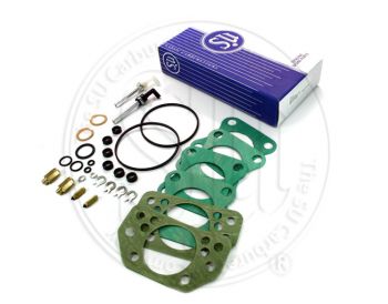 Service Kit - For a Pair of HIF6 Carburettors