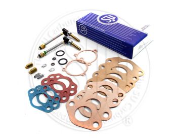Service Kit - For a Pair of HS2 or HS4 Carburettors