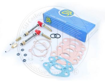 Service Kit - For a Pair ofHS2 Carburettors