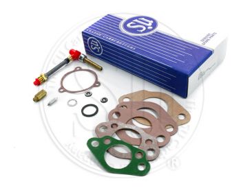 Service Kit - For a Single HS4 Carburettor
