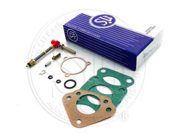 Service Kit -For a Single HS6 Carburettor