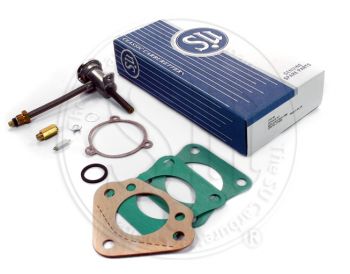 Service Kit - For a single HS6 Carburettor