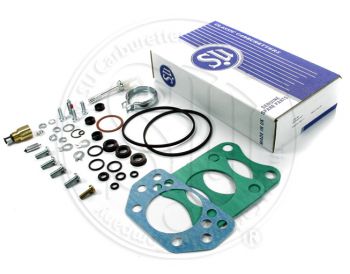 Service Kit - For a Single HIF44/HIF44E Carburettor