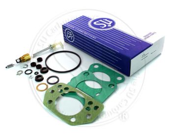 Service Kit - For a Pair of HIF44 Carburettors