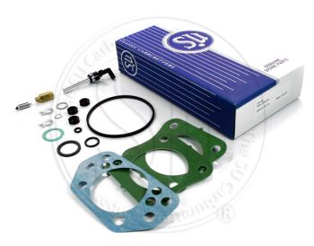 Service Kit - For a Single HIF7 Carburettor.