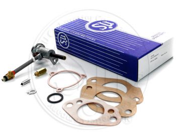 Service Kit - For a single HS4 Carburettor