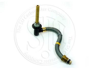 HS Jet Assembly .100"