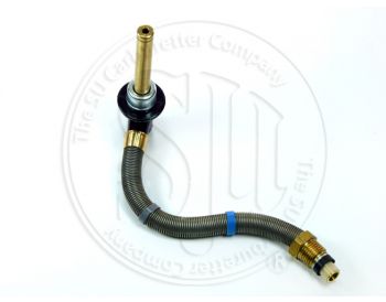 HS Jet Assembly .100"