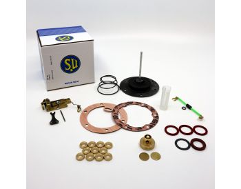 LP Fuel Pump Repair Kit - Post 1985