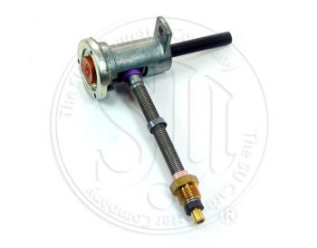 Waxstat Jet Assembly .100in