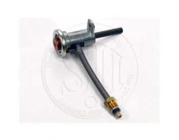 Waxstat Jet Assembly .100in