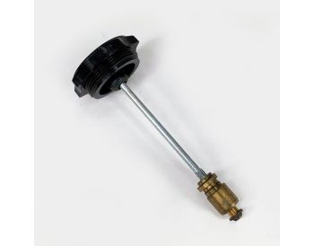 HIF Damper Assembly - LZX 1313 - No longer Available