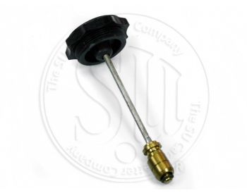 HIF Damper Assembly - LZX 1389