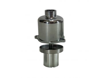 HIF44 Piston & suction Chamber Assembly