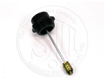 HIF Damper Assembly - LZX 2085