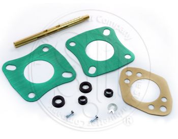 Throttle Spindle Kit