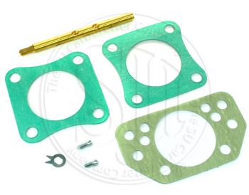 Throttle Spindle Kit